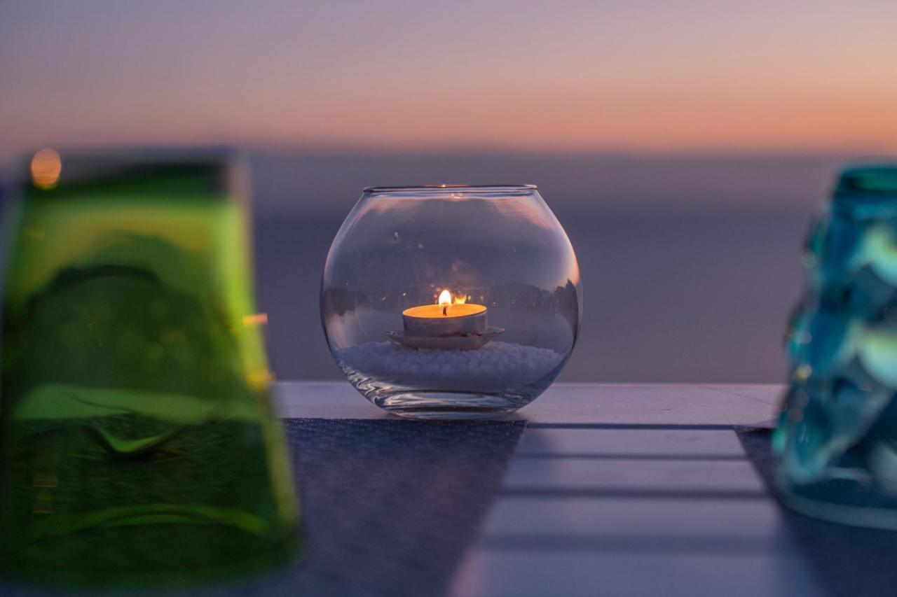 Hotel Vista Di Capri Масса-Лубренсе Екстер'єр фото