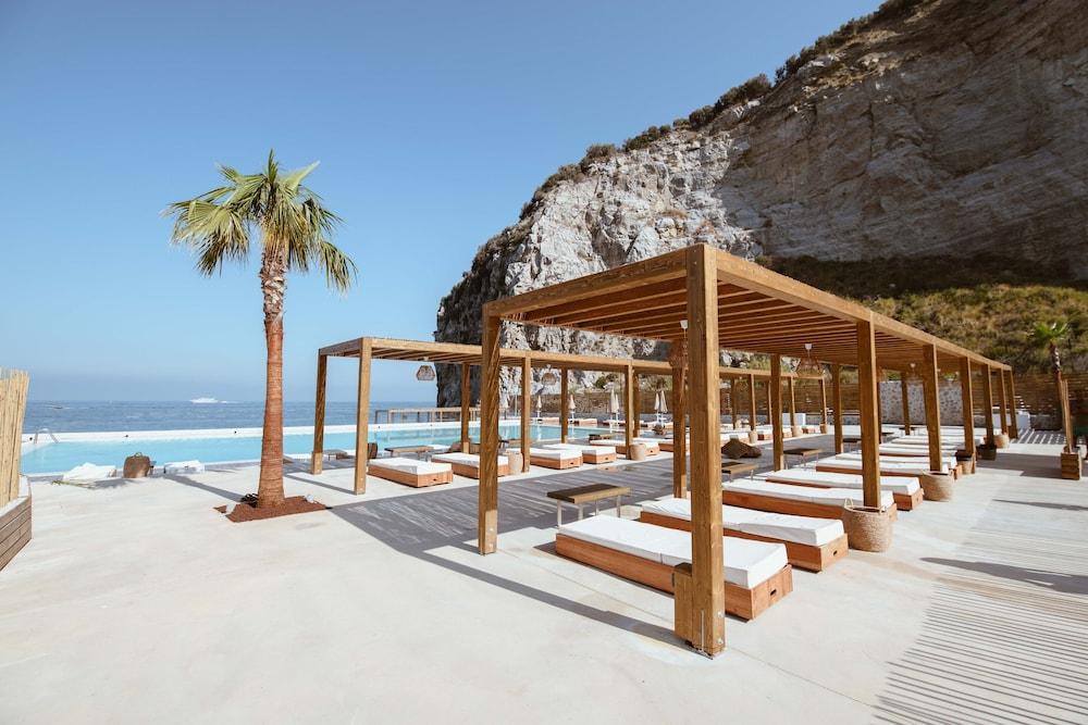 Hotel Vista Di Capri Масса-Лубренсе Екстер'єр фото